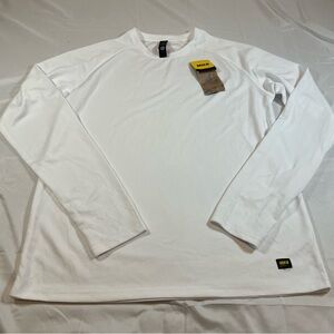 Mier UPF-50 +Sun Protection Long Sleeve Shirt